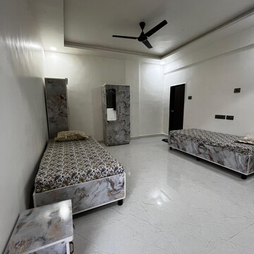  Pg For Rent in Cbd Belapur