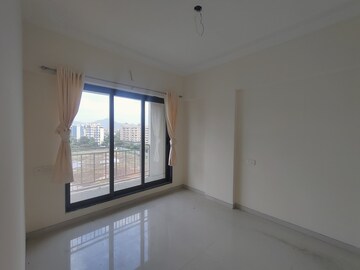 Room in 4 BHK Apartment at Mehta Gokul Aura, Virar West – for Sale