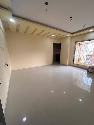 2 BHK Apartment For Rent in Agarwal Paradise Virar West Mumbai  8185369