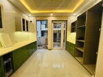 4 BHK + Study Room 2400 Sq.Ft. Builder Floor in Srishti Greenfield Homes