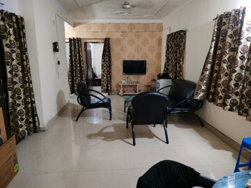 2 BHK Apartment For Rent in Gulmohar Colony Bhopal  8131608