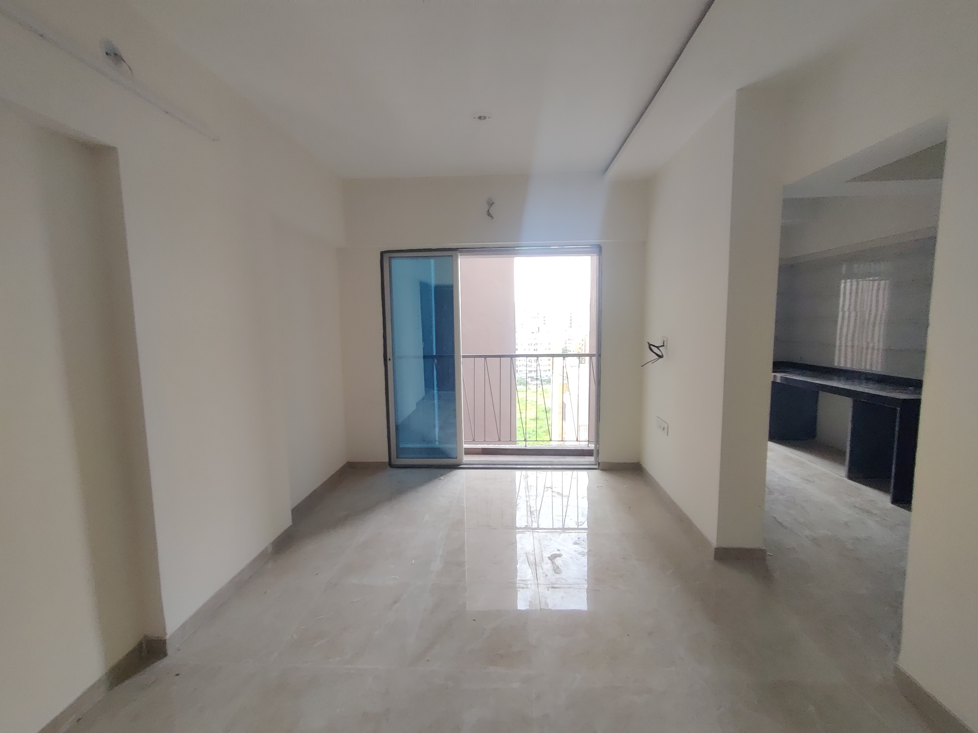 2 BHK Apartment For Sale in Poonam Vista