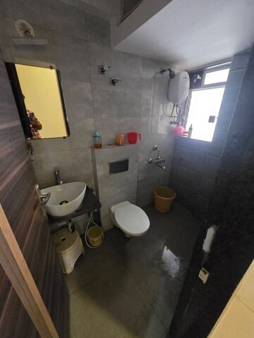 Master Bedroom in 2 BHK Apartment at Poonam Aster, Virar West – for Rent