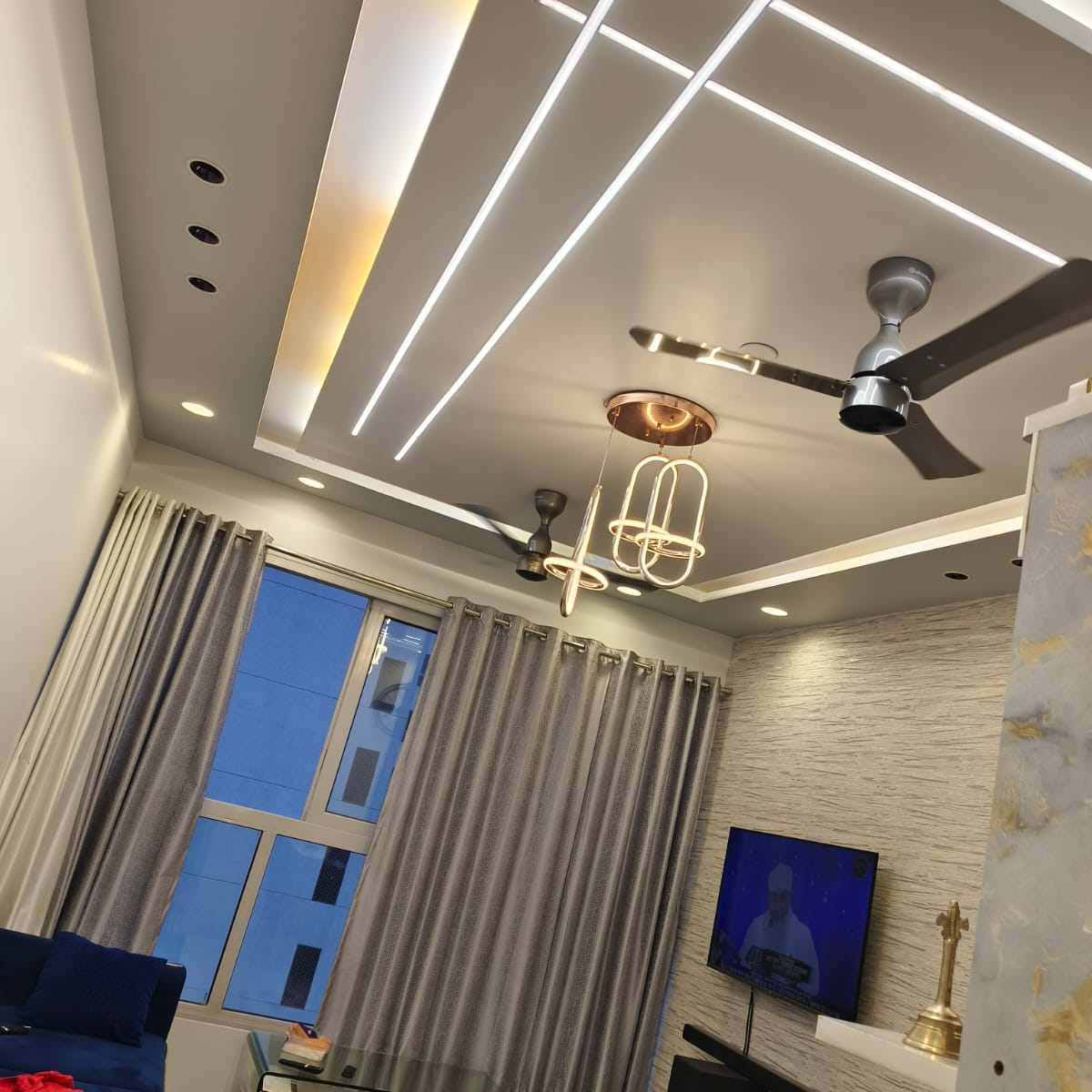 2 BHK + Extra Room Apartment For Sale in Piramal Vaikunth Vama