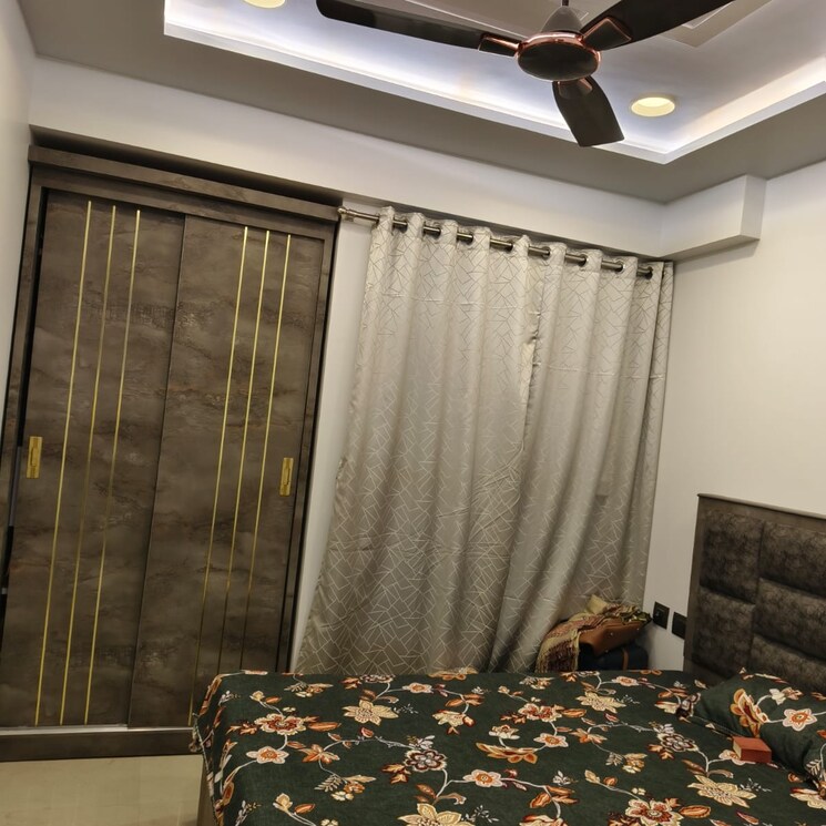 Bedroom, piramal-vaikunth-vama 2 Bedroom 568 Sq.Ft. Apartment In Ashok Nagar Thane 8185395