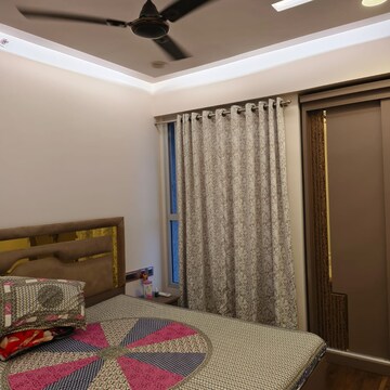 Bedroom in 2 BHK Apartment at Piramal Vaikunth Vama, Ashok Nagar – for Sale