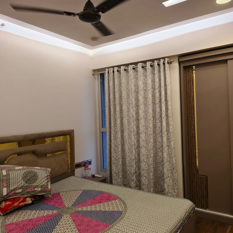Bedroom, piramal-vaikunth-vama 2 Bedroom 568 Sq.Ft. Apartment In Ashok Nagar Thane 8185395