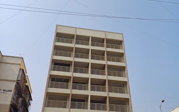 1 BHK Apartment For Sale in Ghansoli Sector 21