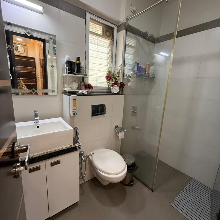 Team Area, rustomjee-azziano-wing-i 2 Bedroom 750 Sq.Ft. Apartment In Vrindavan Society Thane 8185404