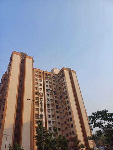 1 BHK Apartment For Rent in Mahape