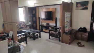 2 BHK Apartment For Rent in Kumar Parisar Kothrud Pune  8185416