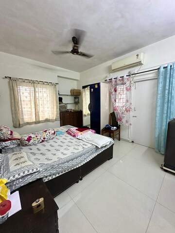 2 BHK Apartment For Rent in Woodland Avenue Kothrud Pune  8185430