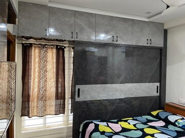 Bedroom in 2 BHK Apartment at Gachibowli – for Sale