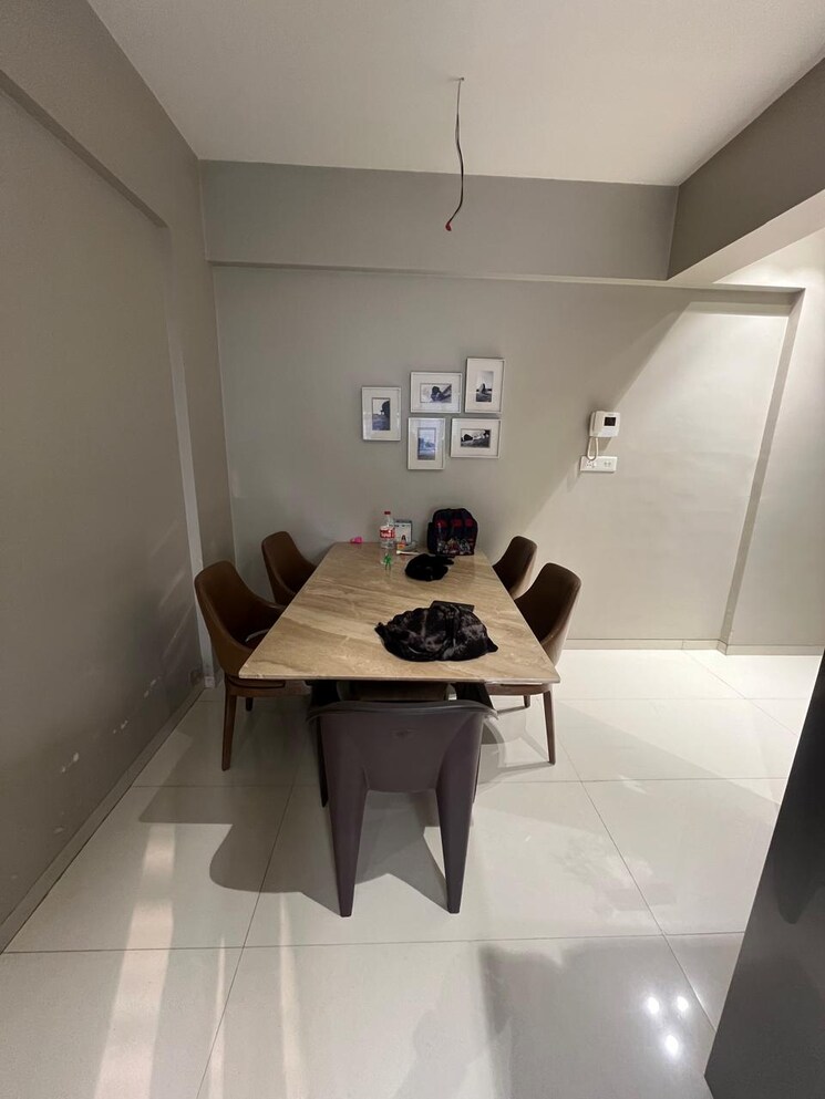 Master Bedroom, gokhale-sashi-madhav 2 Bedroom 929 Sq.Ft. Apartment In Bavdhan Pune 8185444