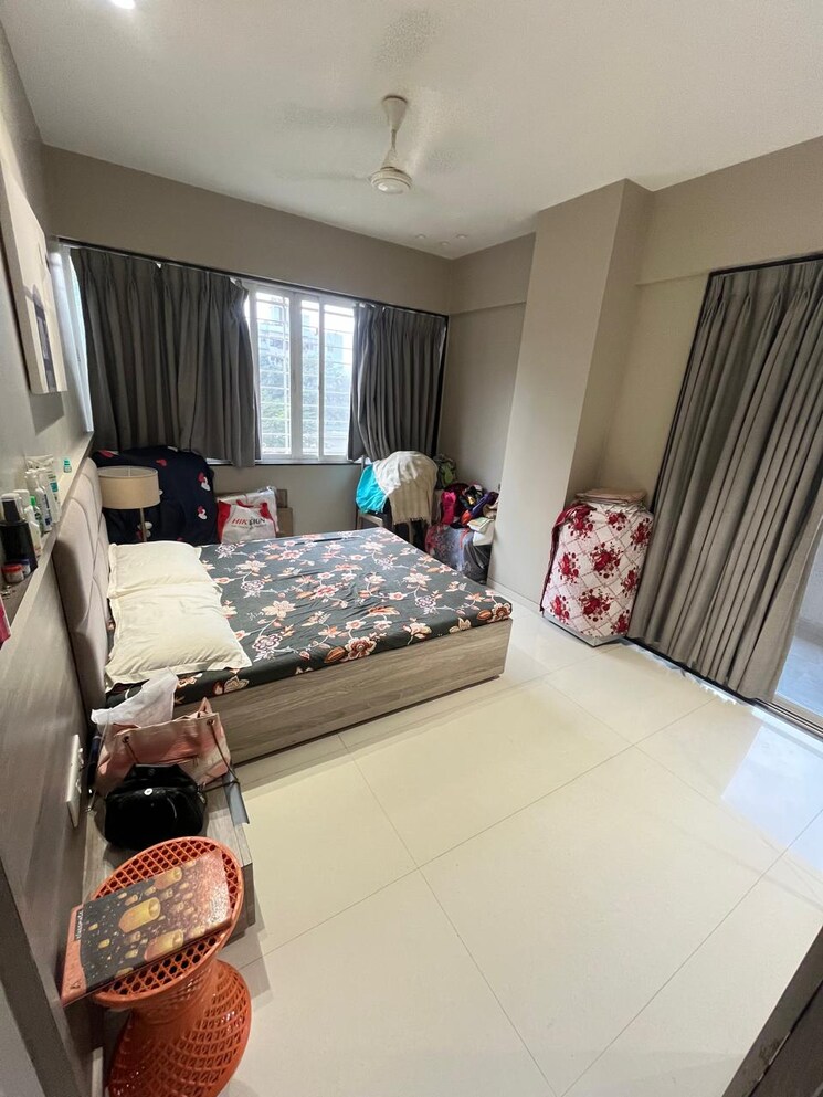 Bedroom, gokhale-sashi-madhav 2 Bedroom 929 Sq.Ft. Apartment In Bavdhan Pune 8185444