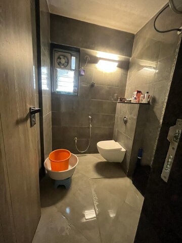 Master Bedroom in 2 BHK Apartment at Gokhale Sashi Madhav, Bavdhan – for Sale