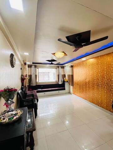 1 BHK Apartment For Rent in Anand Nagar Park CHS Kothrud Pune  8185448