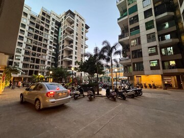 2 BHK Apartment – Exterior View View at Mohan Willows, Badlapur East - for Rent