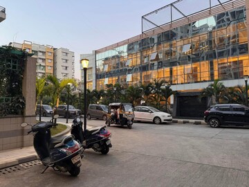 Parking in 2 BHK Apartment at Mohan Willows, Badlapur East – for Rent