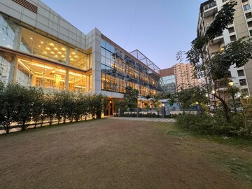 2 BHK Apartment – Exterior View View at Mohan Willows, Badlapur East - for Rent