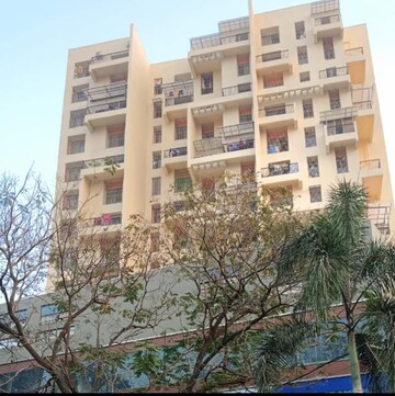 1 BHK Apartment – Exterior View View at City Pride Badlapur, Badlapur East - for Rent