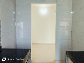 Bathroom in 1 BHK Apartment at City Pride Badlapur, Badlapur East – for Rent