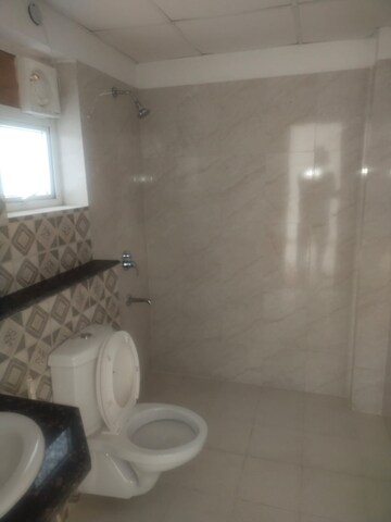 Bathroom in 2 BHK Apartment at Anant Raj Maceo, Sector 91 – for Sale