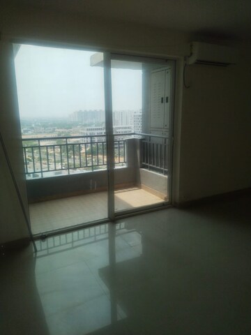 Balcony in 2 BHK Apartment at Anant Raj Maceo, Sector 91 – for Sale