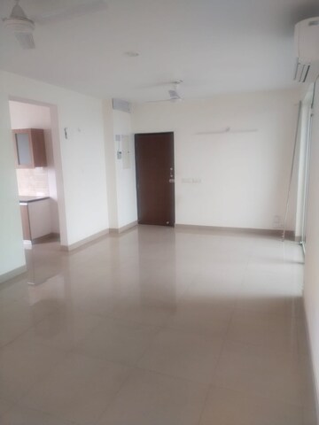 Building Lobby in 2 BHK Apartment at Anant Raj Maceo, Sector 91 – for Sale