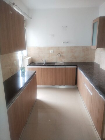 Kitchen in 2 BHK Apartment at Anant Raj Maceo, Sector 91 – for Sale