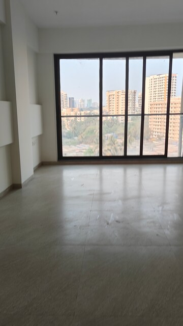 2 BHK Apartment For Rent in Naman Habitat Andheri West Mumbai  8185454