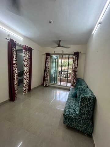 2 BHK Apartment For Rent in Mohan Willows, Badlapur East