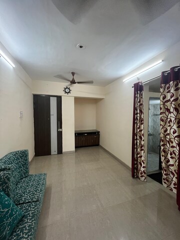 Bedroom in 2 BHK Apartment at Mohan Willows, Badlapur East – for Rent