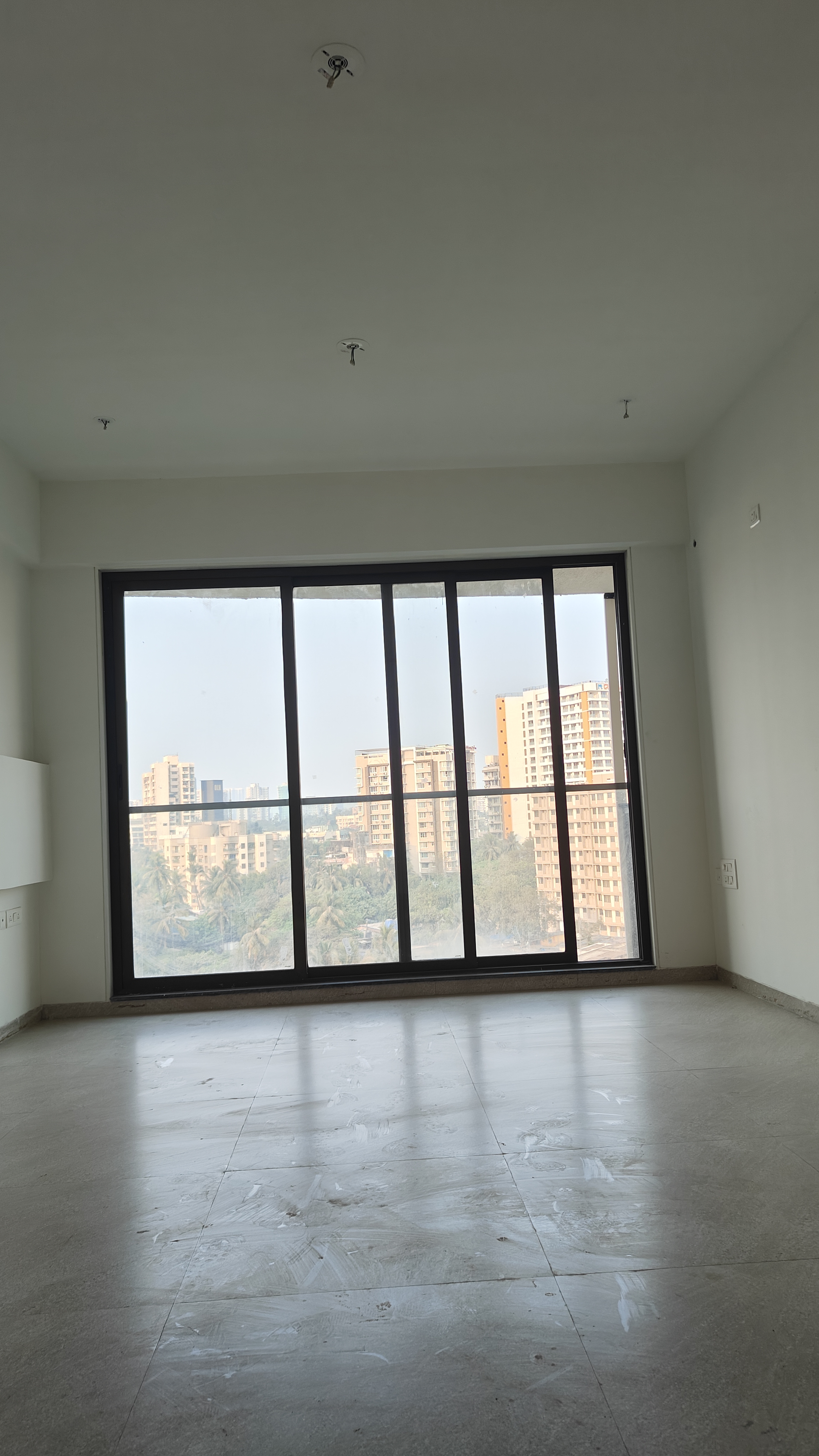 2 BHK Apartment For Sale in Naman Habitat