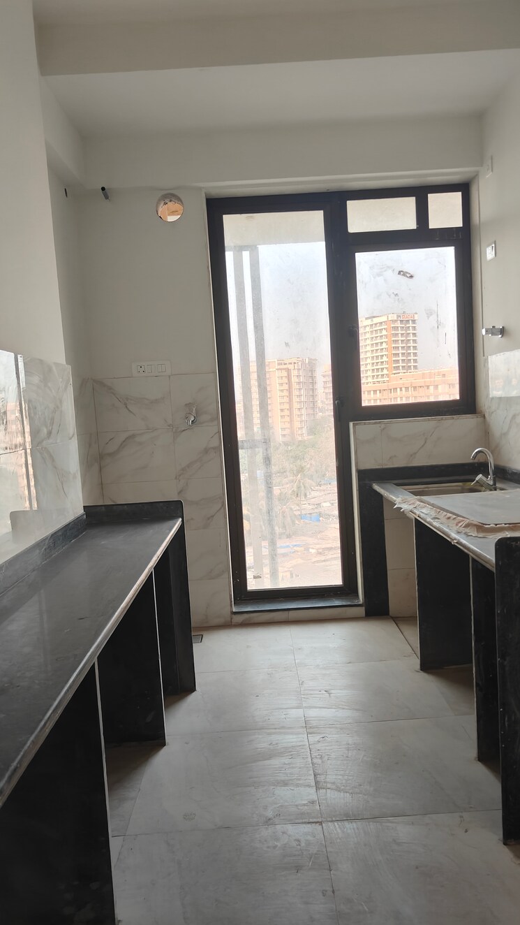 Kitchen, naman-habitat 2 Bedroom 807 Sq.Ft. Apartment In Andheri West Mumbai 8185457