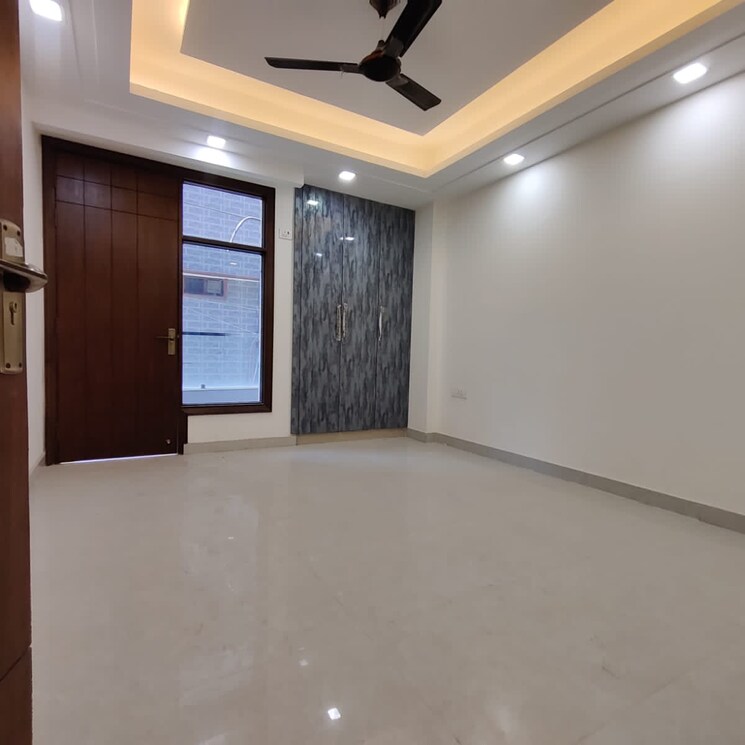 Bedroom, chattarpur 4 Bedroom 2200 Sq.Ft. Builder Floor In Chattarpur Delhi 8185462