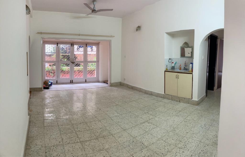 3.5 BHK Builder Floor For Sale in Vasanth Nagar