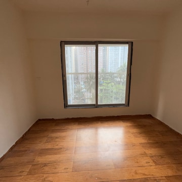 1 BHK Apartment For Rent in Vaibhavlaxmi Royal Stone Tagore Nagar Mumbai  8185483