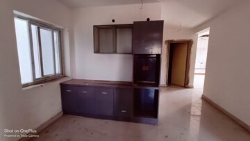 Living Room in 2 BHK Apartment at Adibatla – for Sale