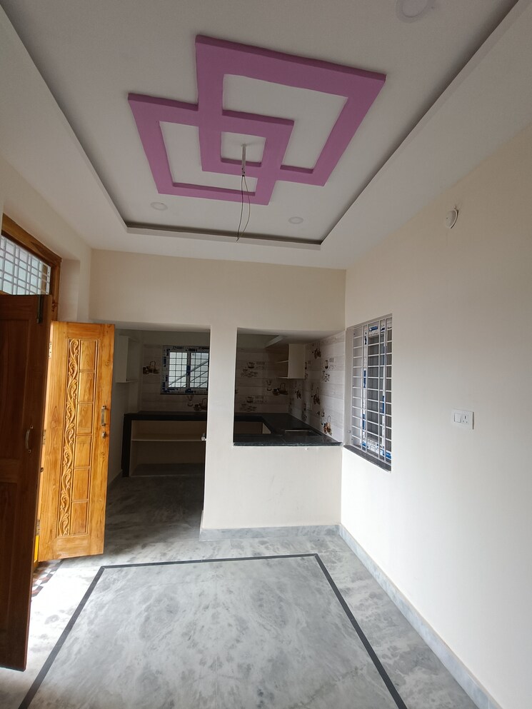 Kitchen, turkayamjal 2 Bedroom 115 Sq.Yd. Independent House In Turkayamjal Hyderabad 8185493