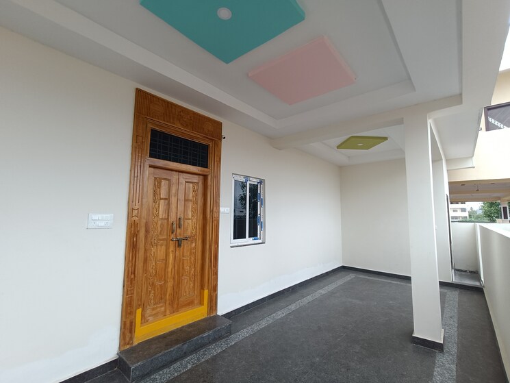 Room, turkayamjal 2 Bedroom 115 Sq.Yd. Independent House In Turkayamjal Hyderabad 8185493