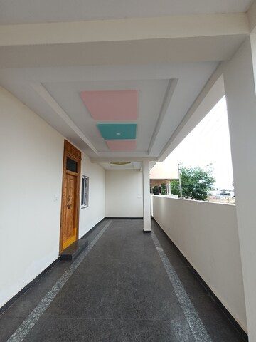 Building Lobby in 2 BHK Independent House at Turkayamjal – for Sale