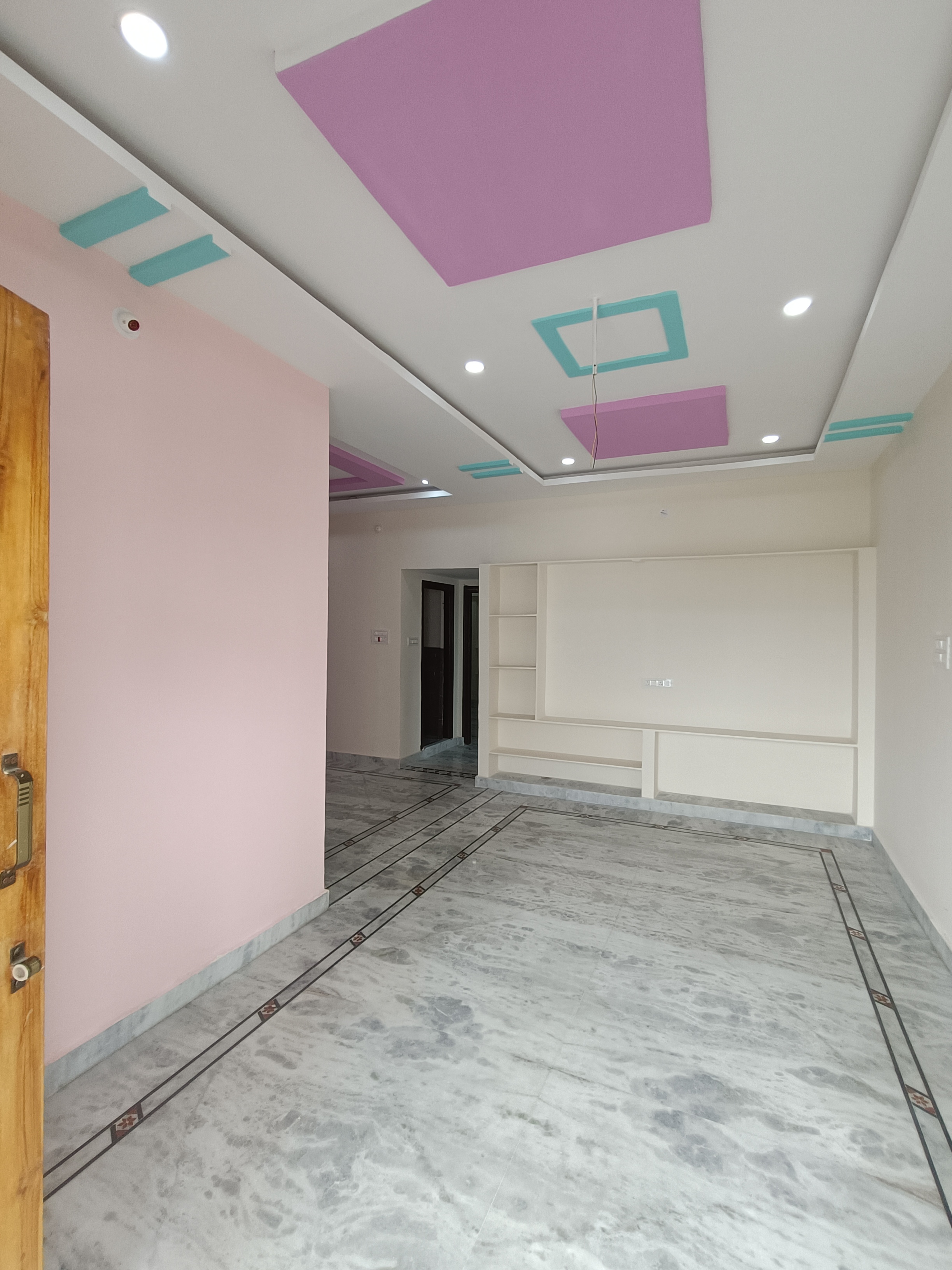 2 BHK + Pooja Room Independent House For Sale in Thurkemzal Independent ho