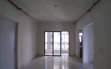 2 BHK Apartment For Sale in Siddha Eden Lake Ville, Bt Road