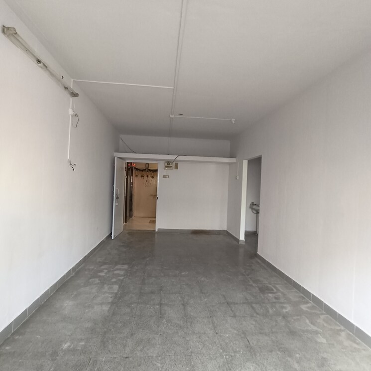 Room, shree-sai-swami-om-sai-amrut-chs 1 Bedroom 359 Sq.Ft. Apartment In Goregaon East Mumbai 8185503