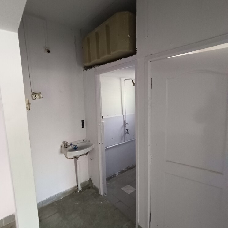 Bathroom, shree-sai-swami-om-sai-amrut-chs 1 Bedroom 359 Sq.Ft. Apartment In Goregaon East Mumbai 8185503