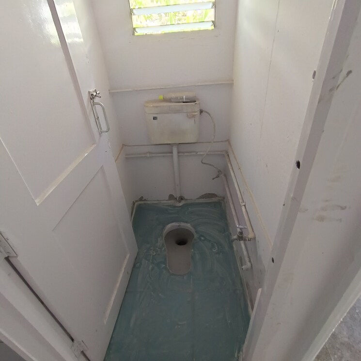 Bathroom, shree-sai-swami-om-sai-amrut-chs 1 Bedroom 359 Sq.Ft. Apartment In Goregaon East Mumbai 8185503