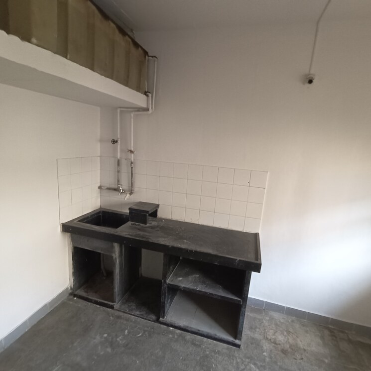 Kitchen, shree-sai-swami-om-sai-amrut-chs 1 Bedroom 359 Sq.Ft. Apartment In Goregaon East Mumbai 8185503