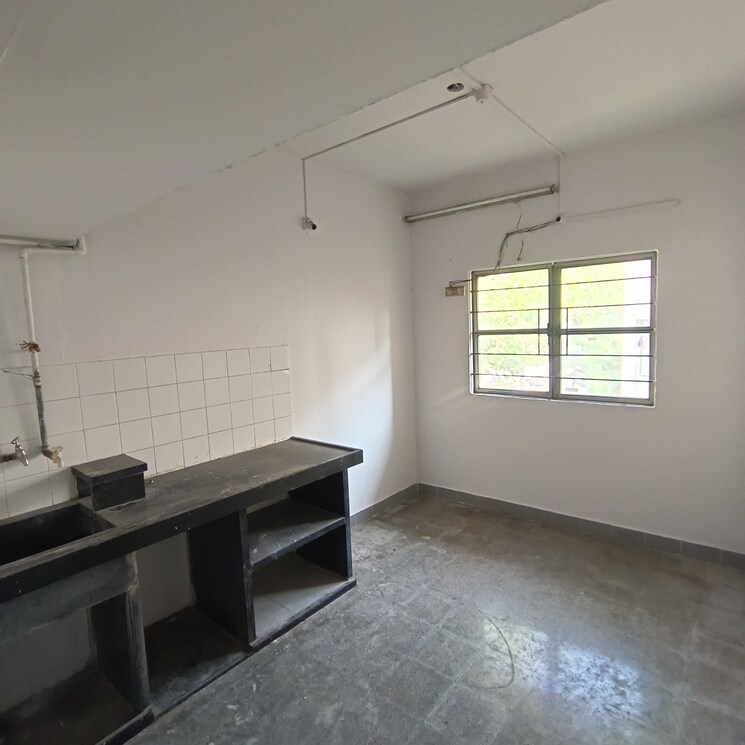 Kitchen, shree-sai-swami-om-sai-amrut-chs 1 Bedroom 359 Sq.Ft. Apartment In Goregaon East Mumbai 8185503