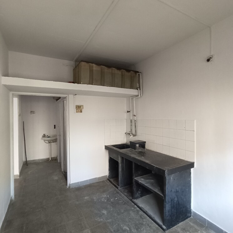 Living Room, shree-sai-swami-om-sai-amrut-chs 1 Bedroom 359 Sq.Ft. Apartment In Goregaon East Mumbai 8185503